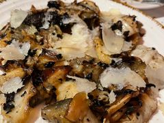-Osteria Garden 生蚝花园餐厅(原进贤路店)