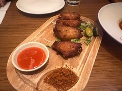-MARU玛露音乐餐厅(大学路店)