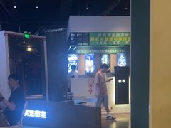 -棂笼·深度沉浸密室(武汉旗舰店)