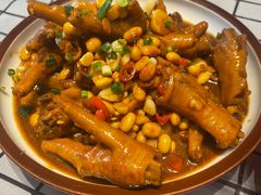 -江西老表·经典江西八大碗