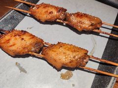 -管氏翅吧(马家堡店)