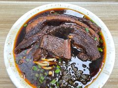 -无名老卤面(中华门店)