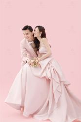 -唯一视觉婚纱摄影(李家村店)