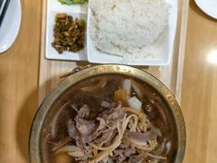 -嘉和一品粥(山水店)