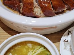 -德胜轩正宗顺德菜(宝安沙井会展中心店)