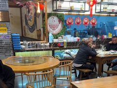 -厨神老街兔·淳朴人家店(盐帮菜风味名店)
