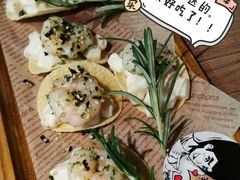 -太二酸菜鱼(长沙IFS国金中心店)