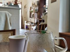 手冲-SAFARI COFFEE