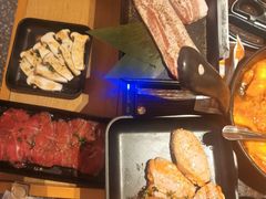 -新石器烤肉(之心城店)