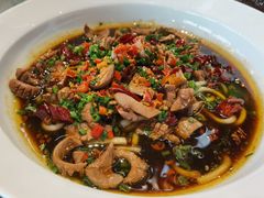 -全聚贤餐厅·湖北家常菜(沙湖店)