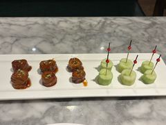 -城南往事·鲁菜济南菜(软件园美莲广场店)