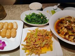 -小碗大胃(福久源新天地店)