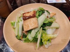 -廖川菜(太阳宫店)