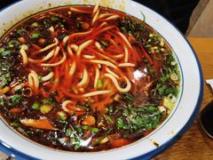 -马艾萨中国兰州传统牛肉面(惠新里店)