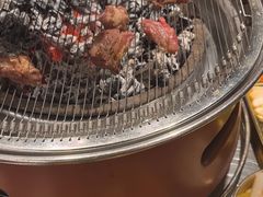 -核桃碳烤肉馆(深圳首店)
