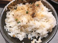 -不二啫·广府啫啫煲(江燕路万科里店)