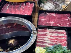 -牛匠和牛寿喜锅(西安总店)