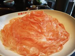 -巴蜀大将火锅(春熙店)