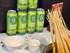 -成都瓜串串(水围1368店)