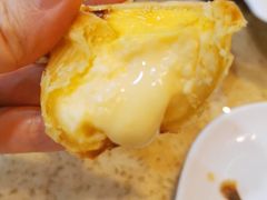 -喜鹊茶点.啫煲(车陂店)