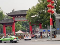 -四川大学(望江校区)