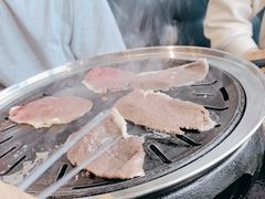 -九田家黑牛烤肉料理(珠江摩尔店)