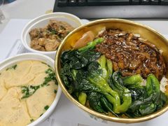 -老乡鸡(南京新街口洪武北路店)