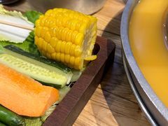 -姜虎东白丁烤肉(深圳湾后海汇店)