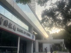 -广州白天鹅宾馆