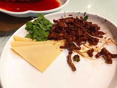 -大鸭梨烤鸭店(光彩店)