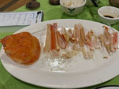 -盛港湾海鲜食府(黄沙店)