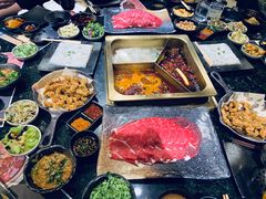 -王家渡火锅店(棕榈泉店)