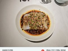 -小河盐帮·私家菜·烤鸭(三元桥·霄云路店)