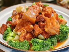 -湘聚缘湘菜馆(斜土路店)