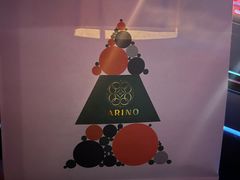 -CARINO BAKERY&CAFE(南方商城店)