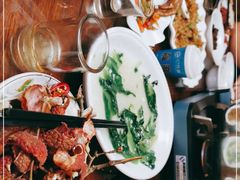 -漫天香·小龙虾餐厅(夏湾店)