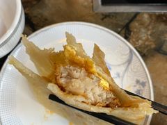 -闻道食府烙饼卷带鱼(原车耳营店原大觉寺店)
