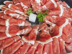 -阳坊胜利涮羊肉(阳坊老店)
