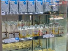 -白色日记·手作酸奶(麦凯乐店)