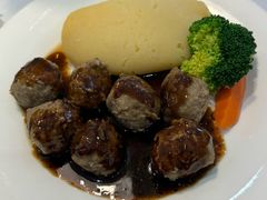 -库滋明·俄罗斯特色美食(中央大街店)