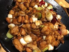 -望京一号·重庆江湖菜(工体店)