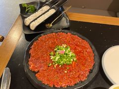 -井格重庆火锅(西直门凯德Mall店)