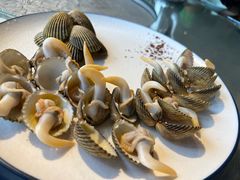 -这片海·海景餐厅(博鳌店)