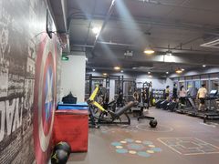 -AC健身·运动康复工作室(千灯湖店)