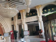 -碧中海汤泉汗蒸酒店