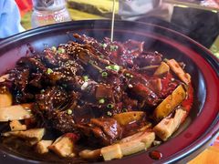 -回味黑鸭煲·始于2006(万松园店)