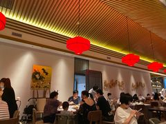 大堂-金鸭季·北京烤鸭(深业上城店)