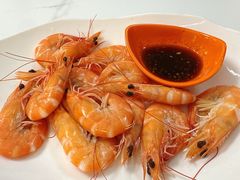 -阿忠食坊大排档·20年老店(万象城店)