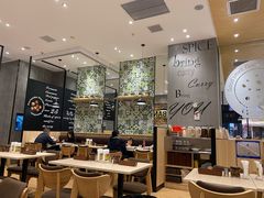 大堂-CoCo壱番屋