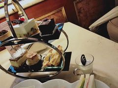 -国际饭店·原点咖啡吧ORIGIN CAFE&BAR